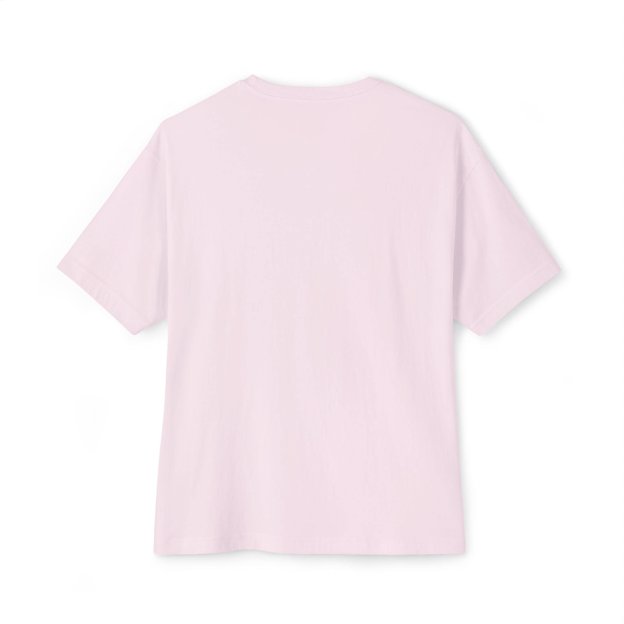 Copy of Unisex Oversized Boxy Tee - Image 6