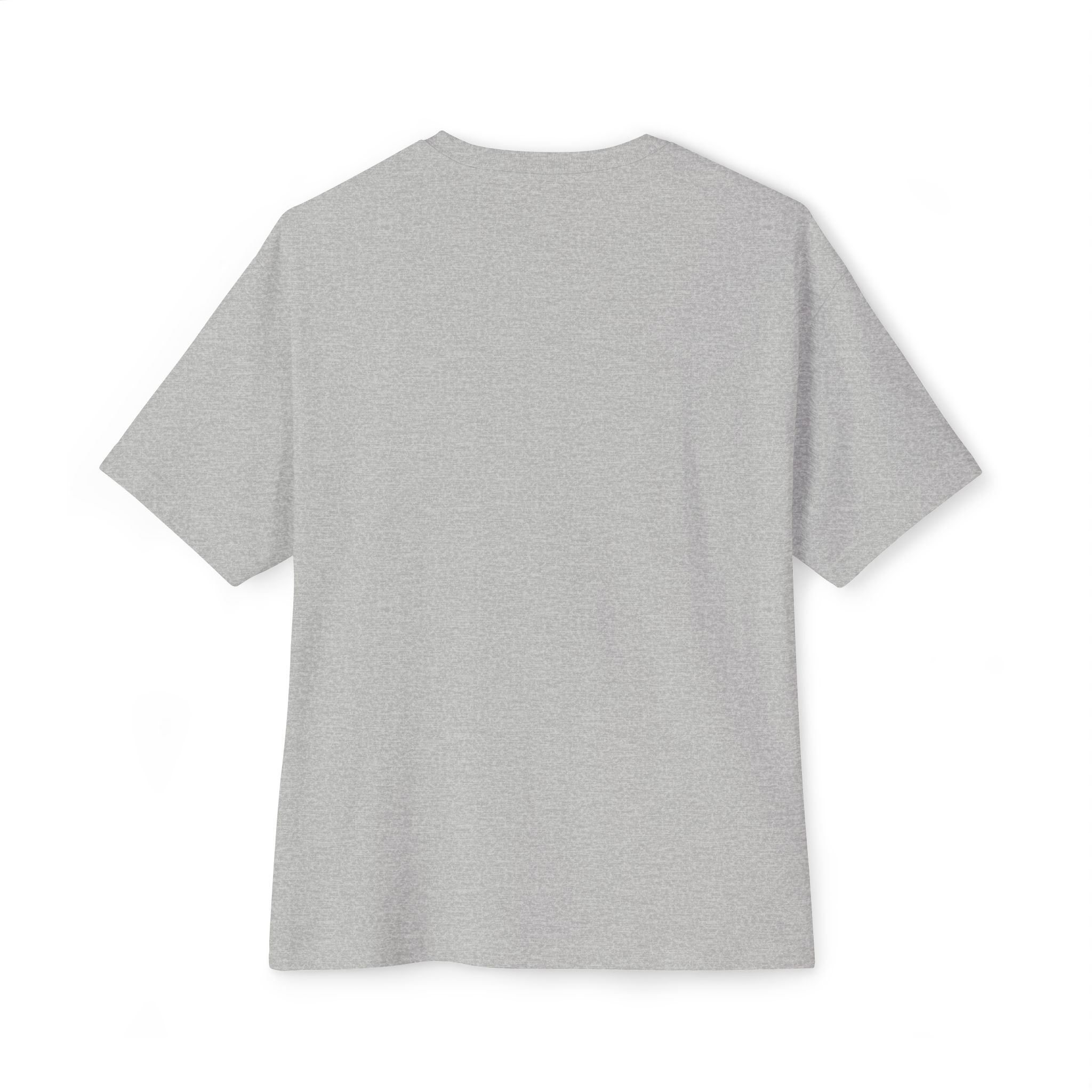 Unisex Oversized Boxy Tee - Image 14